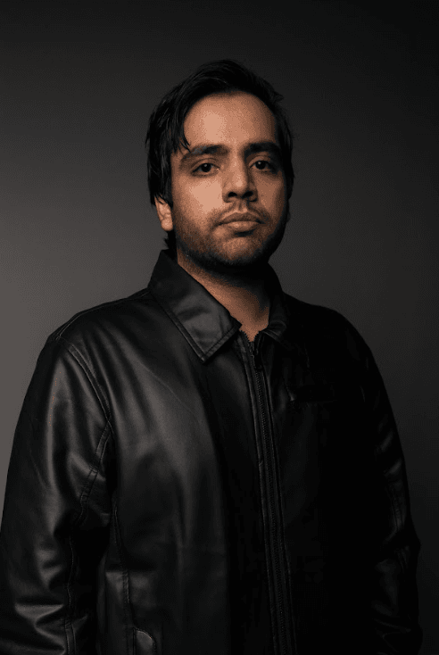 Muhammad Saad